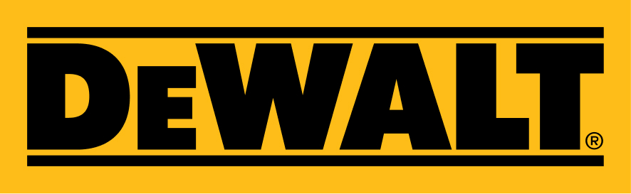 DEWALT logo